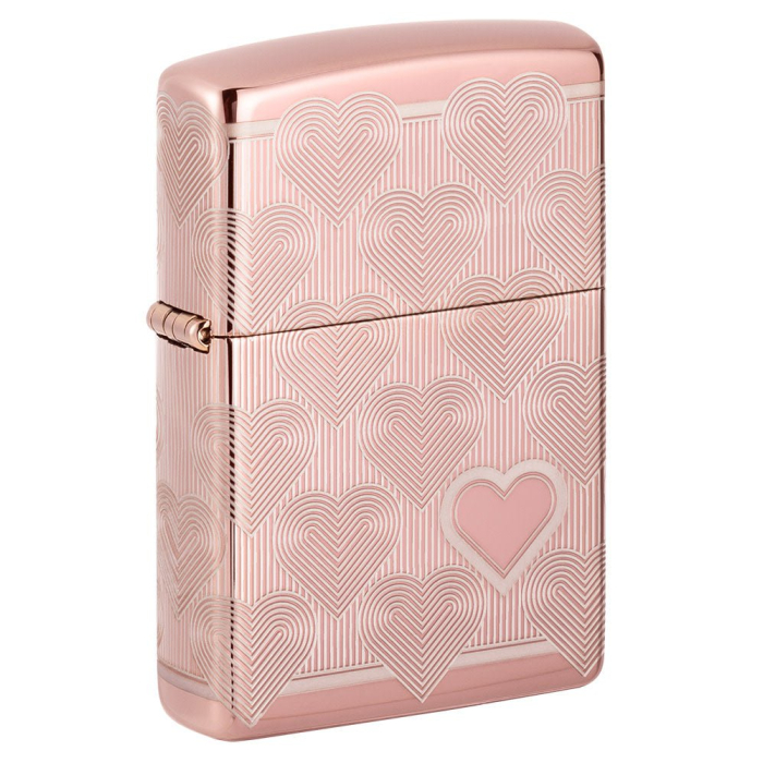26066 Heart Design