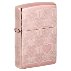 26066 Heart Design