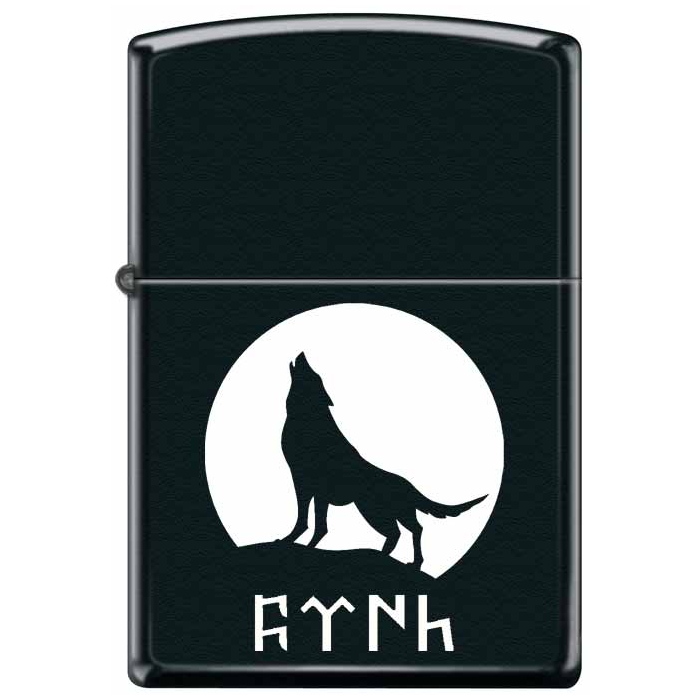 26069 Wolf Design