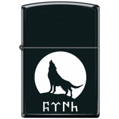 26069 Wolf Design