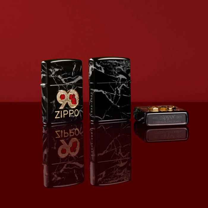 22046 90th Anniversary Commemorative