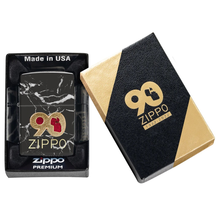 22046 90th Anniversary Commemorative