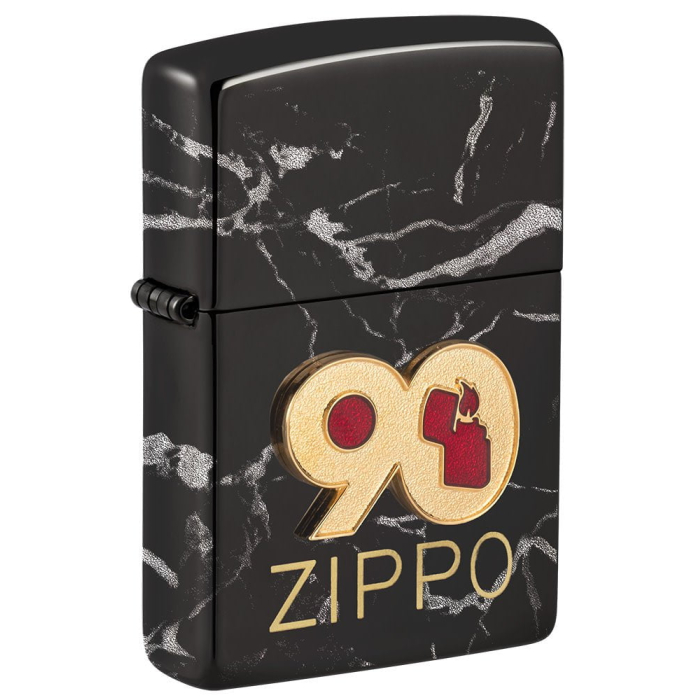 22046 90th Anniversary Commemorative
