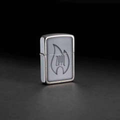21956 Zippo Design