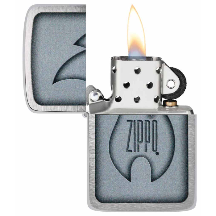 21956 Zippo Design