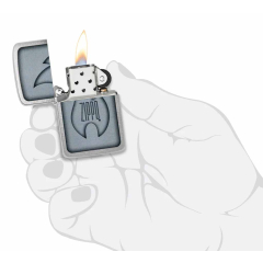 21956 Zippo Design