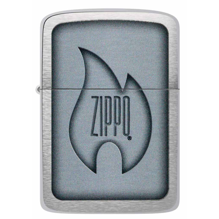 21956 Zippo Design