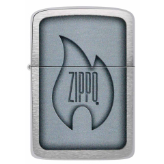 21956 Zippo Design