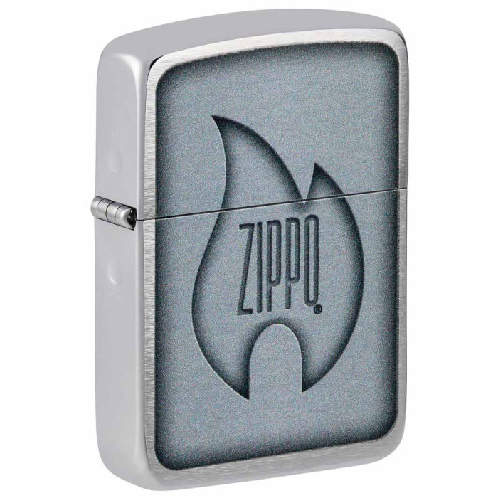 21956 Zippo Design