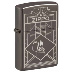 25640 Zippo Design