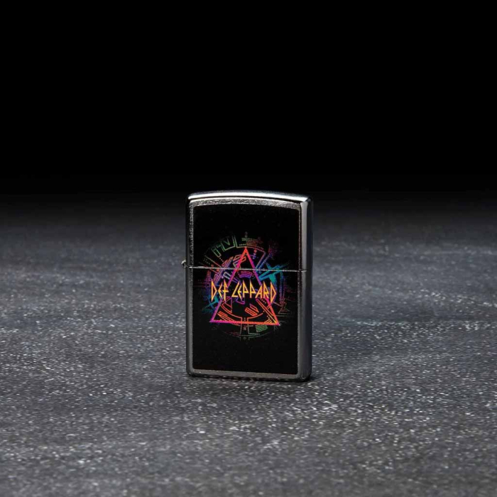 25642 Def Leppard