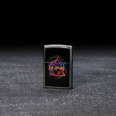 25642 Def Leppard