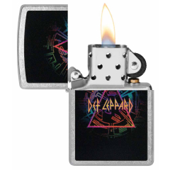 25642 Def Leppard