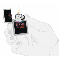 25642 Def Leppard