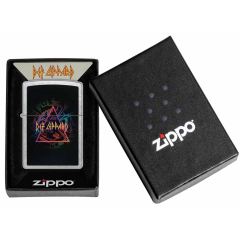 25642 Def Leppard