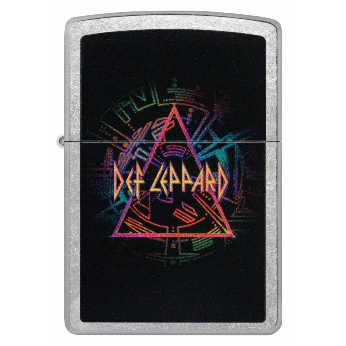 25642 Def Leppard