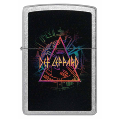 25642 Def Leppard