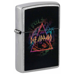 25642 Def Leppard