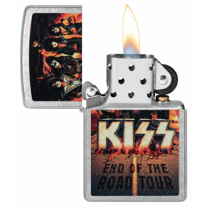 25643 Kiss