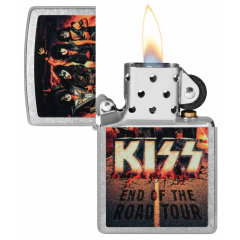 25643 Kiss