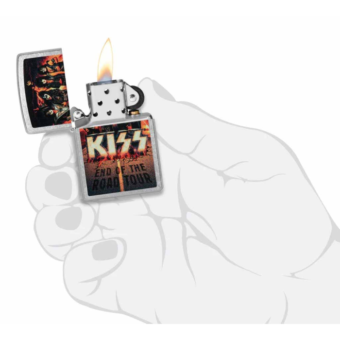 25643 Kiss