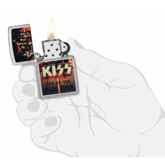 25643 Kiss