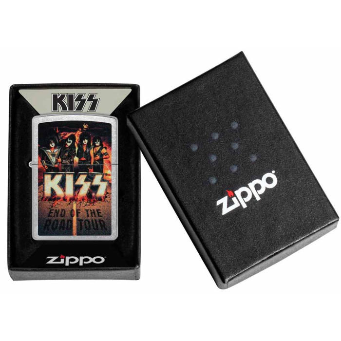 25643 Kiss