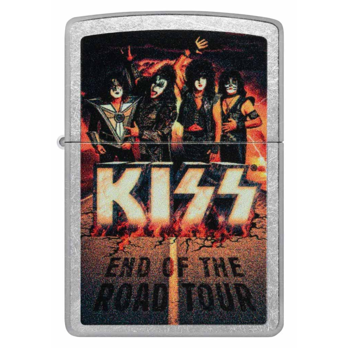 25643 Kiss