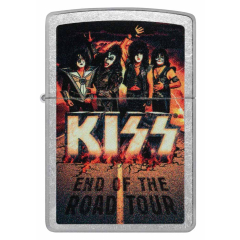 25643 Kiss