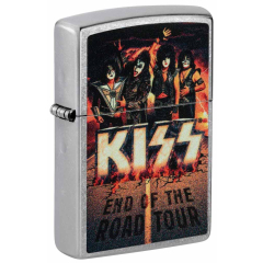 25643 Kiss
