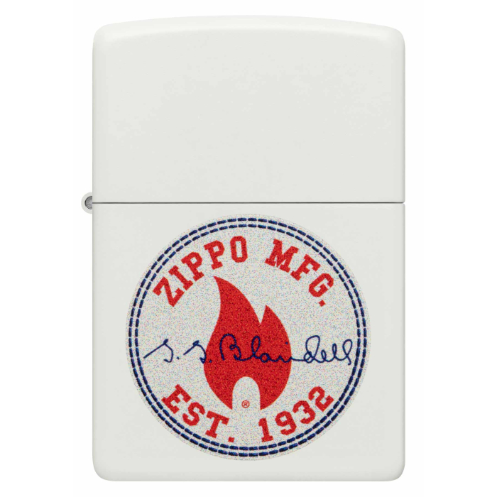 26074 Zippo Flame GGB