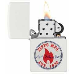 26074 Zippo Flame GGB