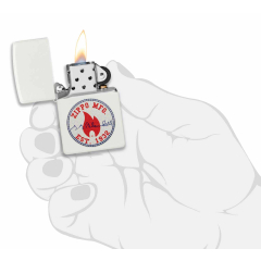 26074 Zippo Flame GGB