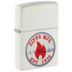 26074 Zippo Flame GGB
