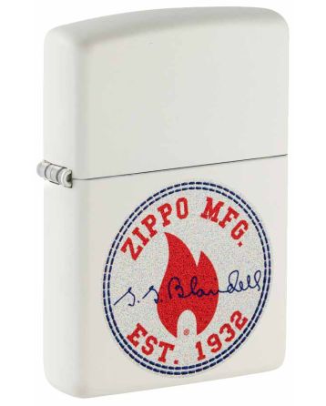 26074 Zippo Flame GGB