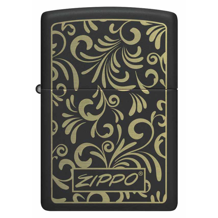 26079 Zippo Filigree