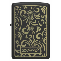26079 Zippo Filigree