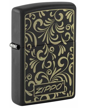 26079 Zippo Filigree