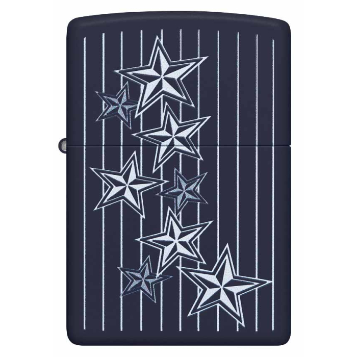 26099 Stars & Stripes Pattern