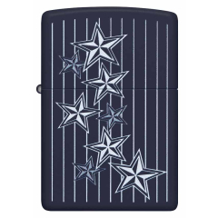 26099 Stars & Stripes Pattern