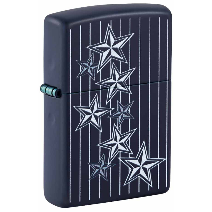 26099 Stars & Stripes Pattern