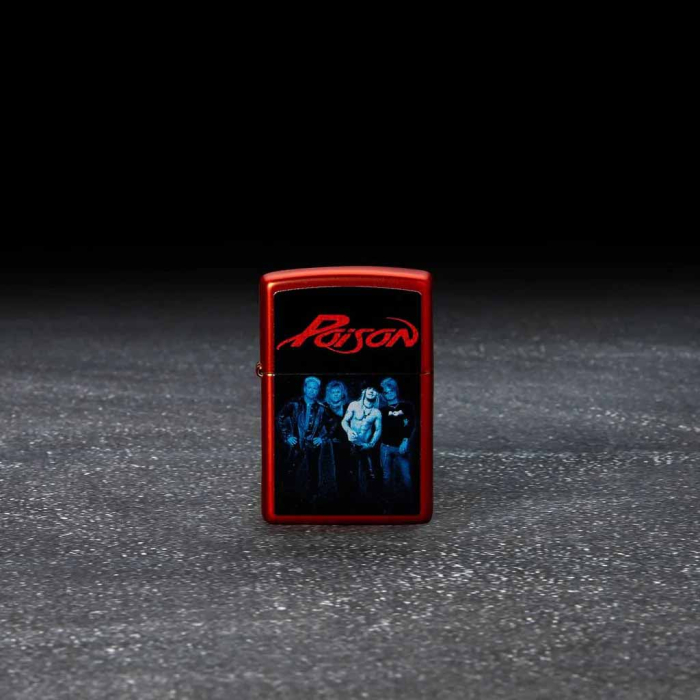 26101 Poison