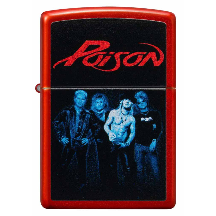 26101 Poison