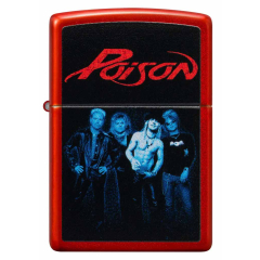 26101 Poison