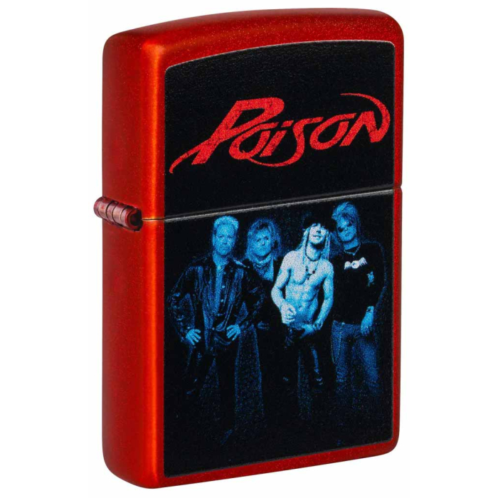 26101 Poison
