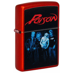 26101 Poison
