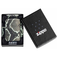 26086 Snake Skin