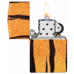 26087 Tiger Stripes