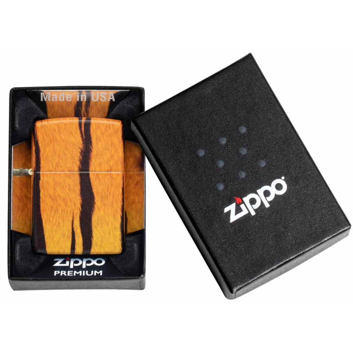 26087 Tiger Stripes