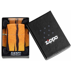 26087 Tiger Stripes
